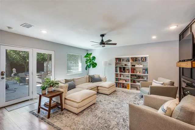 $499,000 | 105 Shadow Lane, Euless, TX 76039