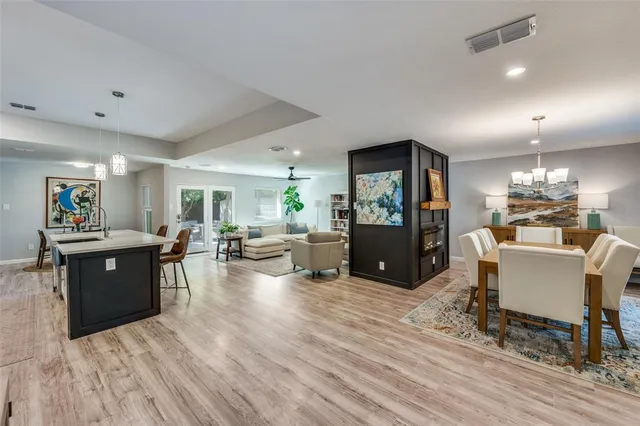 $499,000 | 105 Shadow Lane, Euless, TX 76039