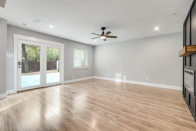 $499,000 | 105 Shadow Lane, Euless, TX 76039