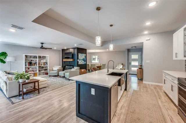 $499,000 | 105 Shadow Lane, Euless, TX 76039