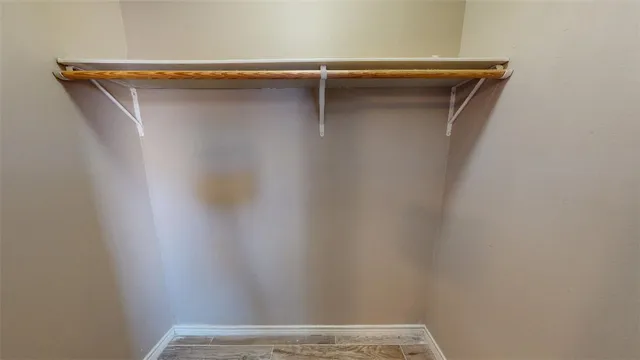 a view of small space