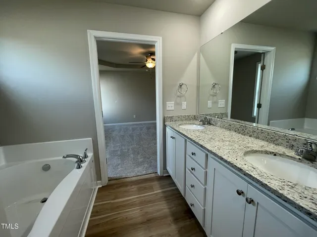 $304,900 | 103 Oakfield Trce Drive, Four Oaks, NC 27524