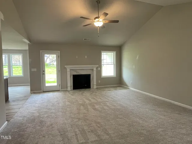 $304,900 | 103 Oakfield Trce Drive, Four Oaks, NC 27524