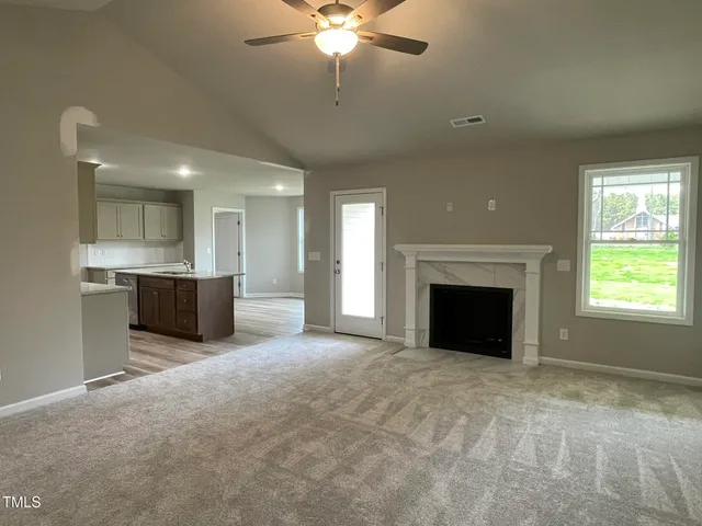 $304,900 | 103 Oakfield Trce Drive, Four Oaks, NC 27524