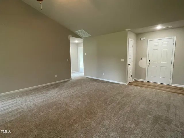 $304,900 | 103 Oakfield Trce Drive, Four Oaks, NC 27524