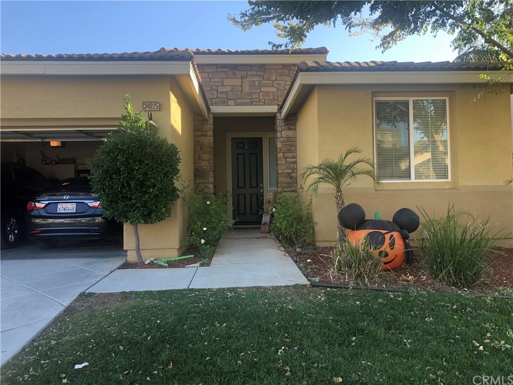 34025 Corktree Road Lake Elsinore, CA 92532 - Photo 1 of 1