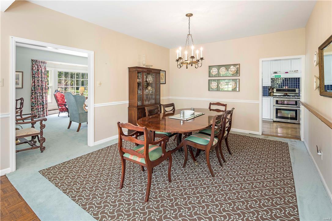 1012 South Spoede Road Frontenac, MO 63131 - Photo 8 of 17 Gallery Image 8