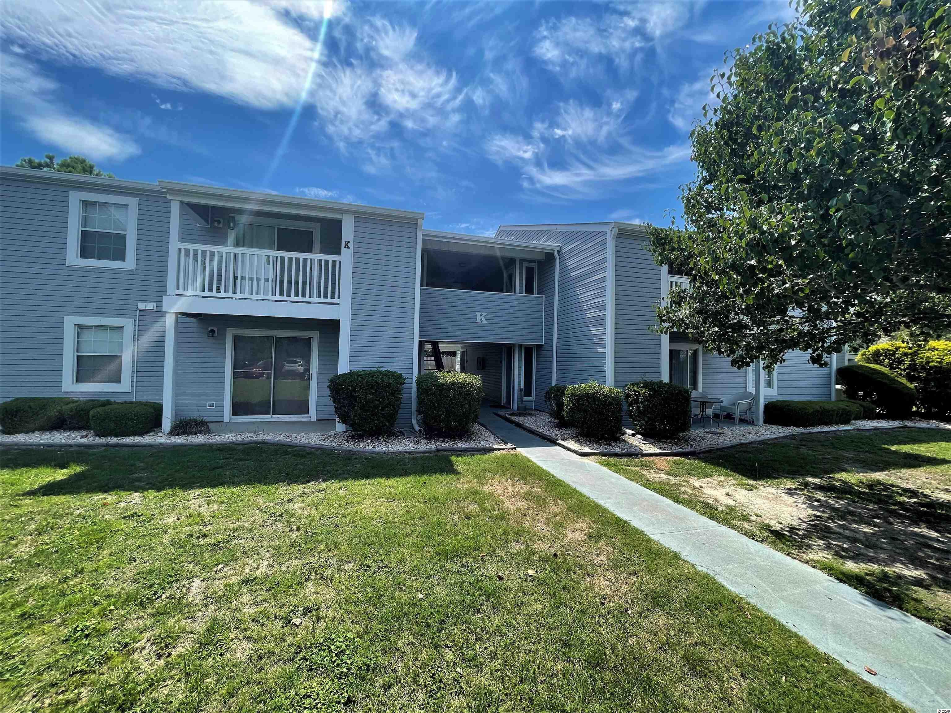 1356 Glenns Bay Road, Unit K206 Surfside Beach, SC 29575 - Photo 1 of 22 Gallery Image 1