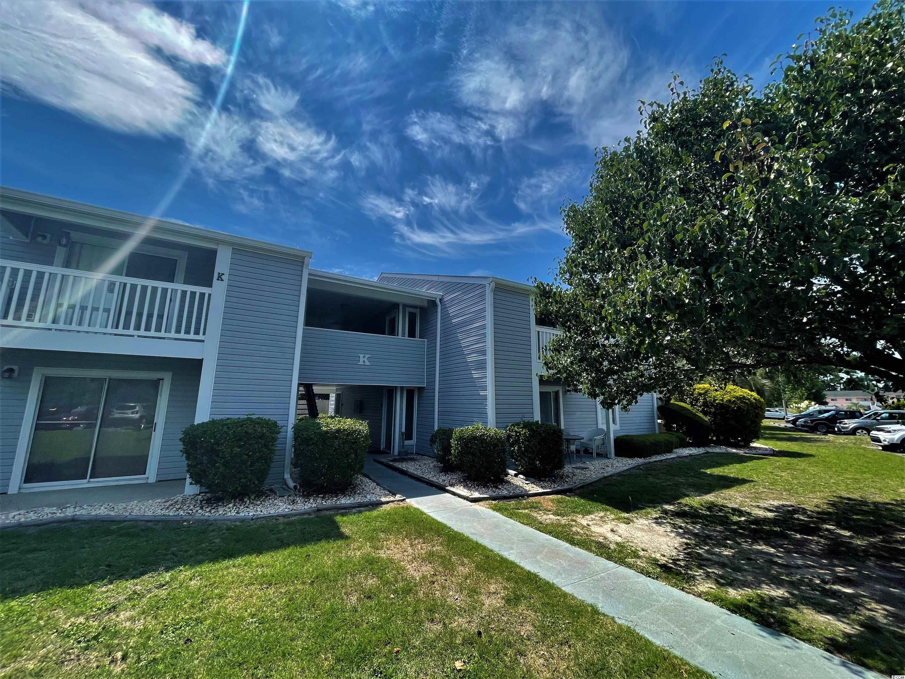 1356 Glenns Bay Road, Unit K206 Surfside Beach, SC 29575 - Photo 2 of 22 Gallery Image 2