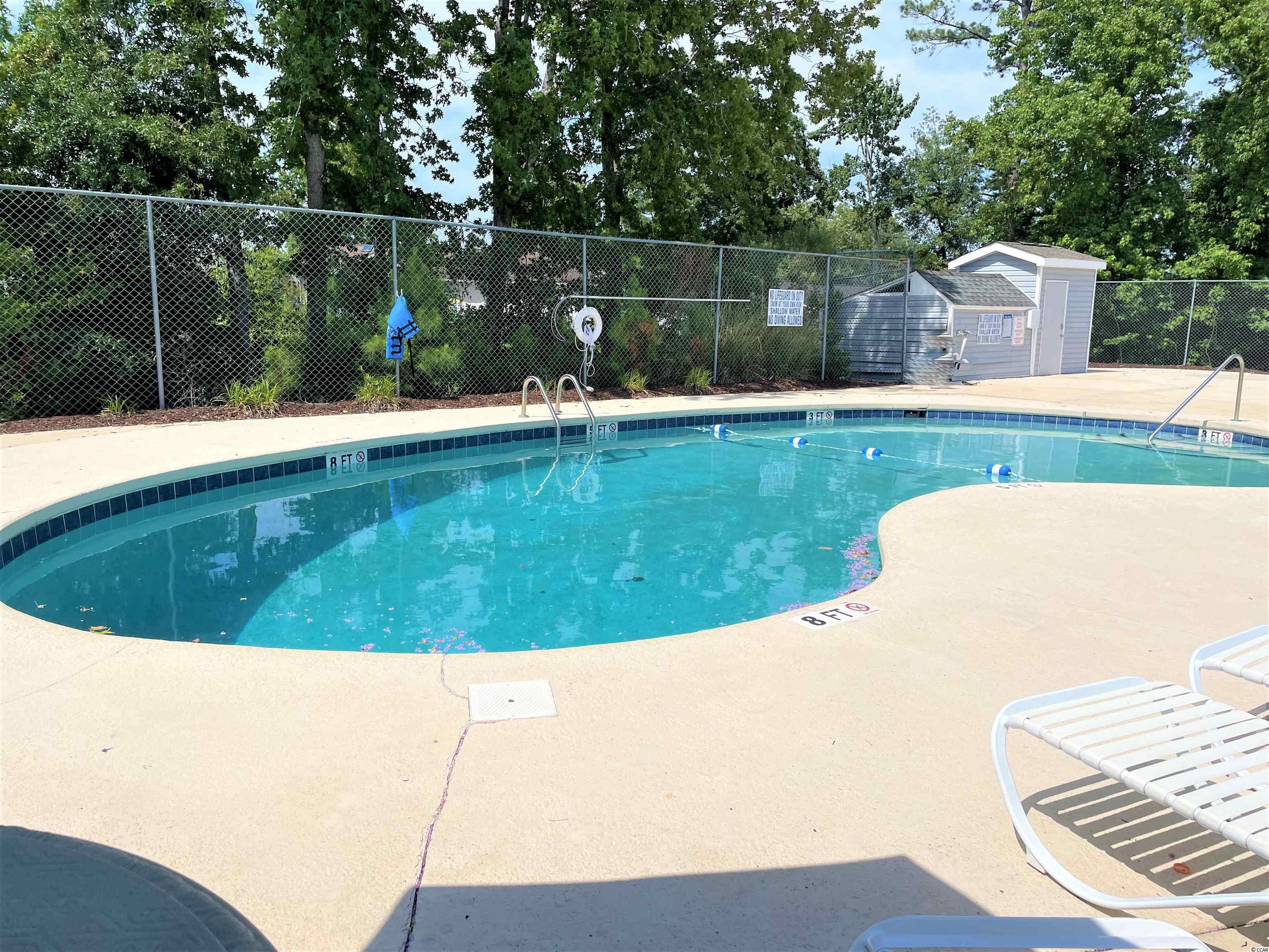 1356 Glenns Bay Road, Unit K206 Surfside Beach, SC 29575 - Photo 21 of 22 Gallery Image 21