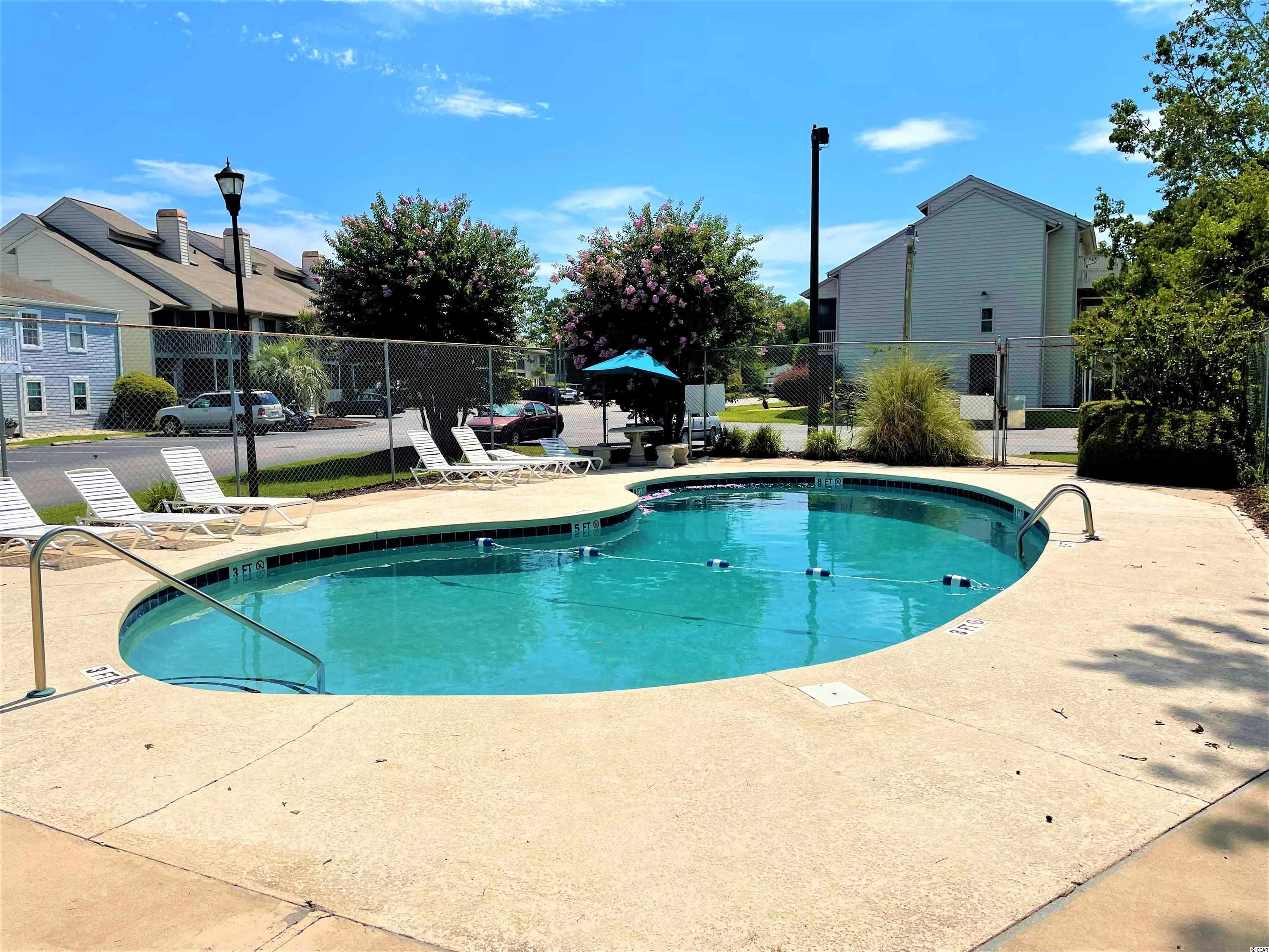 1356 Glenns Bay Road, Unit K206 Surfside Beach, SC 29575 - Photo 22 of 22 Gallery Image 22
