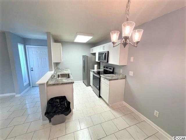 1356 Glenns Bay Road, Unit K206 Surfside Beach, SC 29575 - Photo 8 of 22 Gallery Image 8