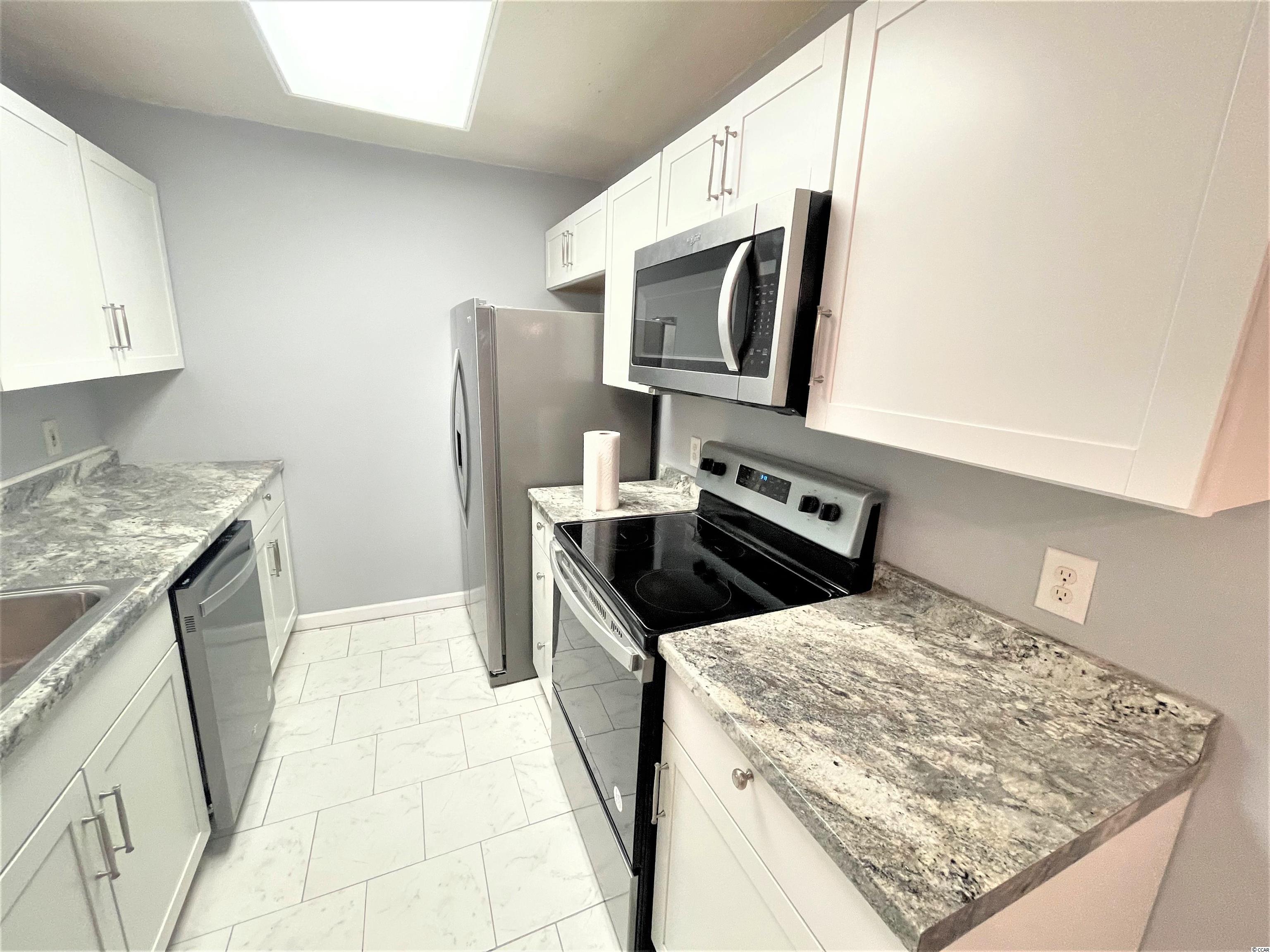 1356 Glenns Bay Road, Unit K206 Surfside Beach, SC 29575 - Photo 10 of 22 Gallery Image 10