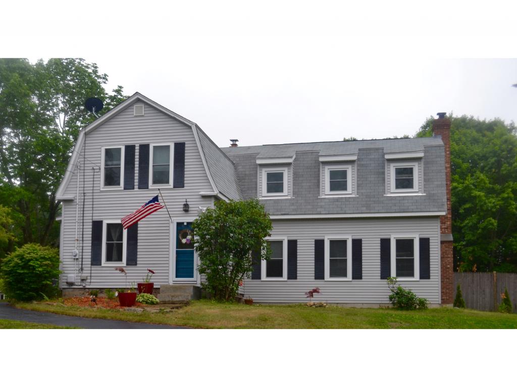 294 Grove Road Rye, NH 03870 - Photo 2 of 36