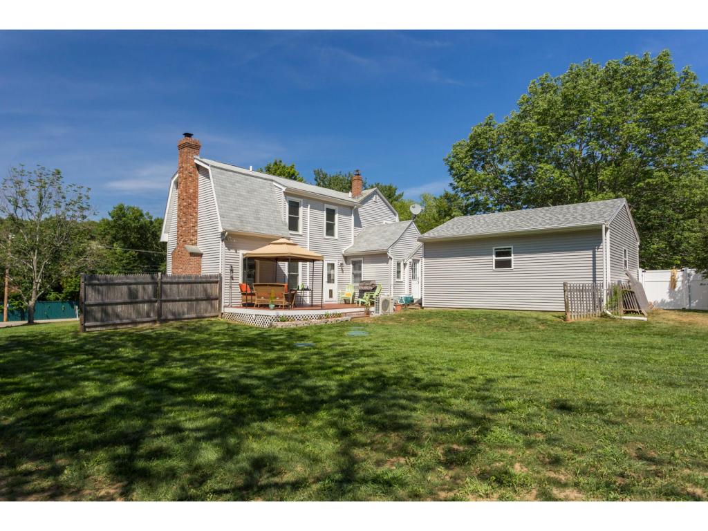 294 Grove Road Rye, NH 03870 - Photo 26 of 36