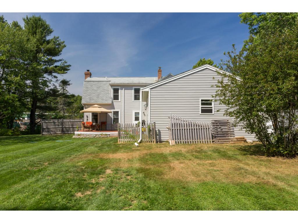 294 Grove Road Rye, NH 03870 - Photo 31 of 36