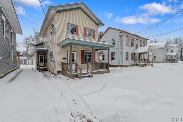 $176,000 | 25 Park Street, Richland, NY 13142