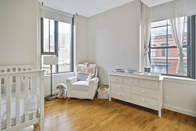 $1,165,000 | 346 Congress Street, Unit 518, Boston, MA 02210