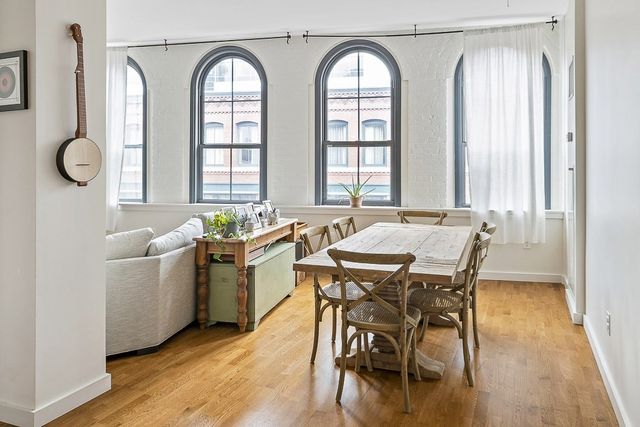 $1,165,000 | 346 Congress Street, Unit 518, Boston, MA 02210