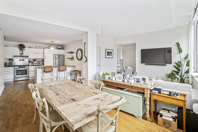 $1,165,000 | 346 Congress Street, Unit 518, Boston, MA 02210