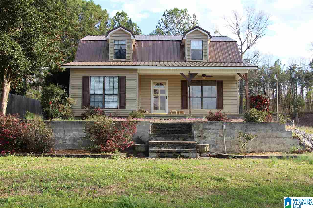 82 Ty Place Ohatchee, AL 36271 - Photo 33 of 37