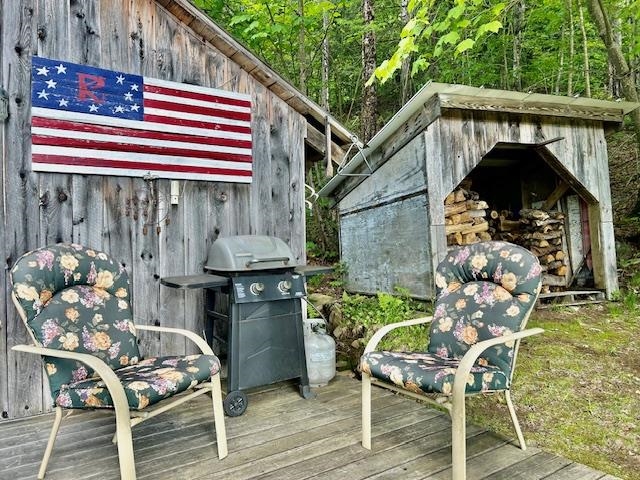 651 Gilbert Street Brookfield, VT 05036 - Photo 12 of 33