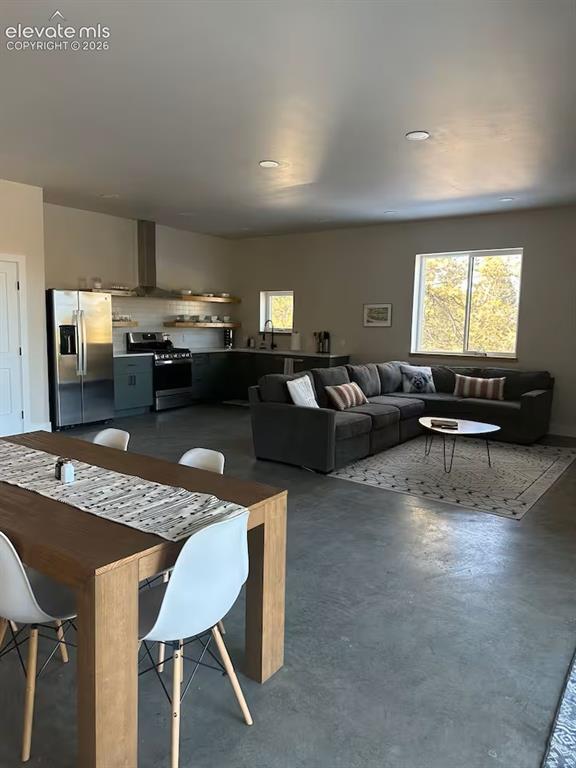 1173 Bellows Road Hartsel, CO 80449 - Photo 9 of 17
