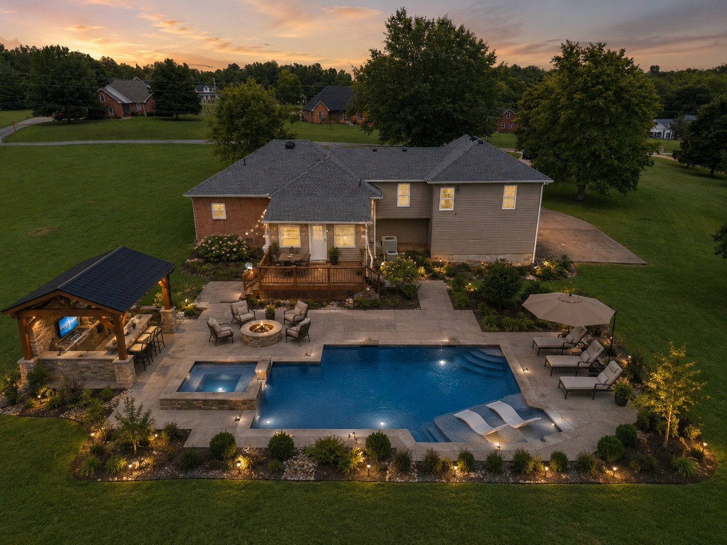 4602 Washington Road Springfield, TN 37172 - Photo 58 of 63