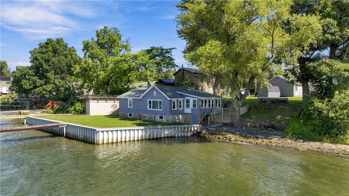 4724 East Lake Road Varick, NY 14456 - Photo 1 of 44 Gallery Image 1