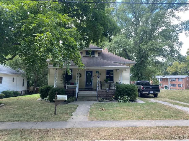 $87,000 | 315 North 4th Street, Greenville, IL 62246