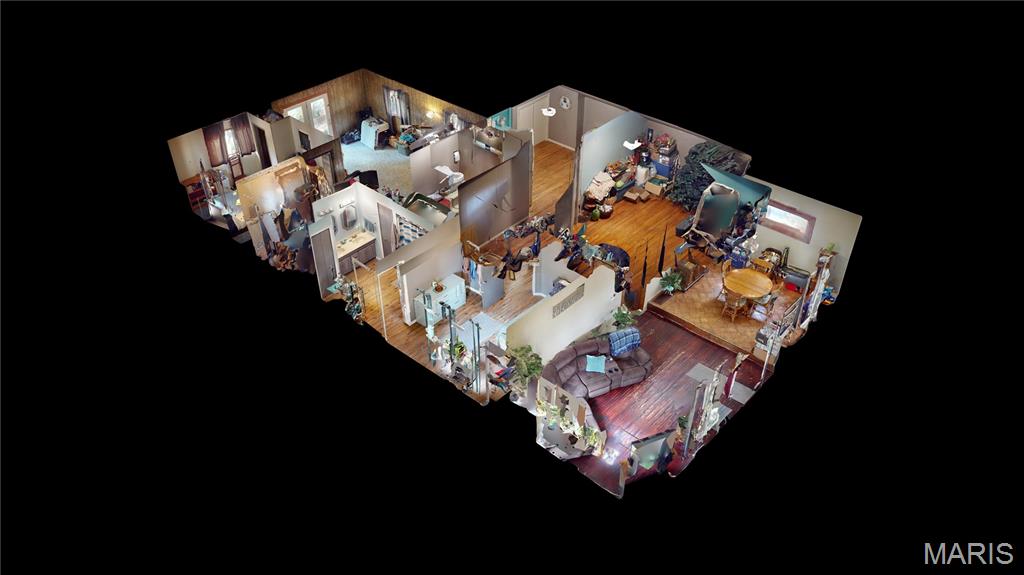 315 North 4th Street Greenville, IL 62246 - Photo 18 of 28