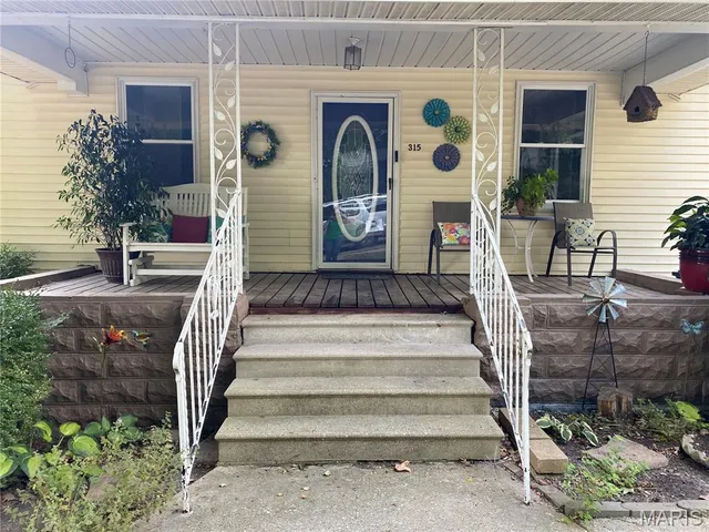 $87,000 | 315 North 4th Street, Greenville, IL 62246