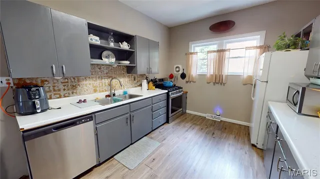 $87,000 | 315 North 4th Street, Greenville, IL 62246