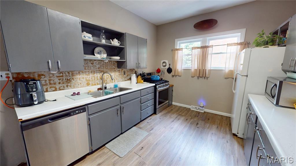 315 North 4th Street Greenville, IL 62246 - Photo 6 of 28