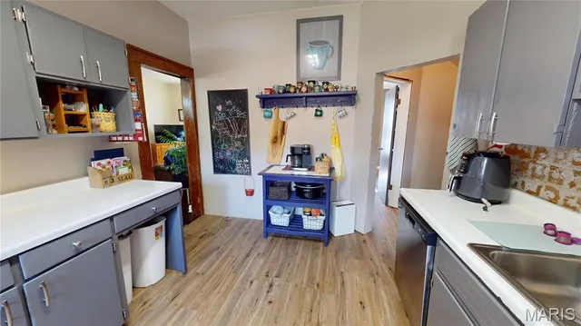 $87,000 | 315 North 4th Street, Greenville, IL 62246