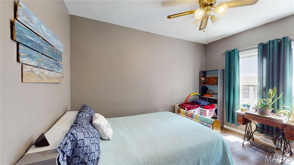 315 North 4th Street Greenville, IL 62246 - Photo 8 of 28