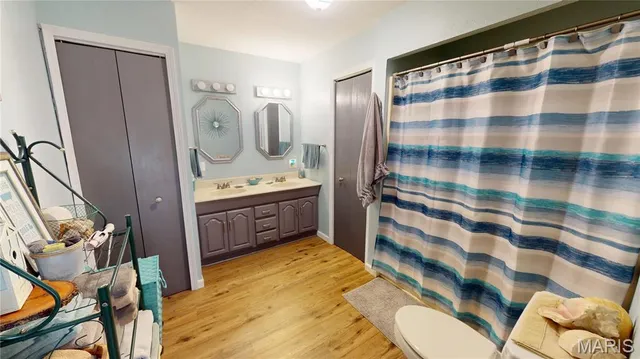 $87,000 | 315 North 4th Street, Greenville, IL 62246