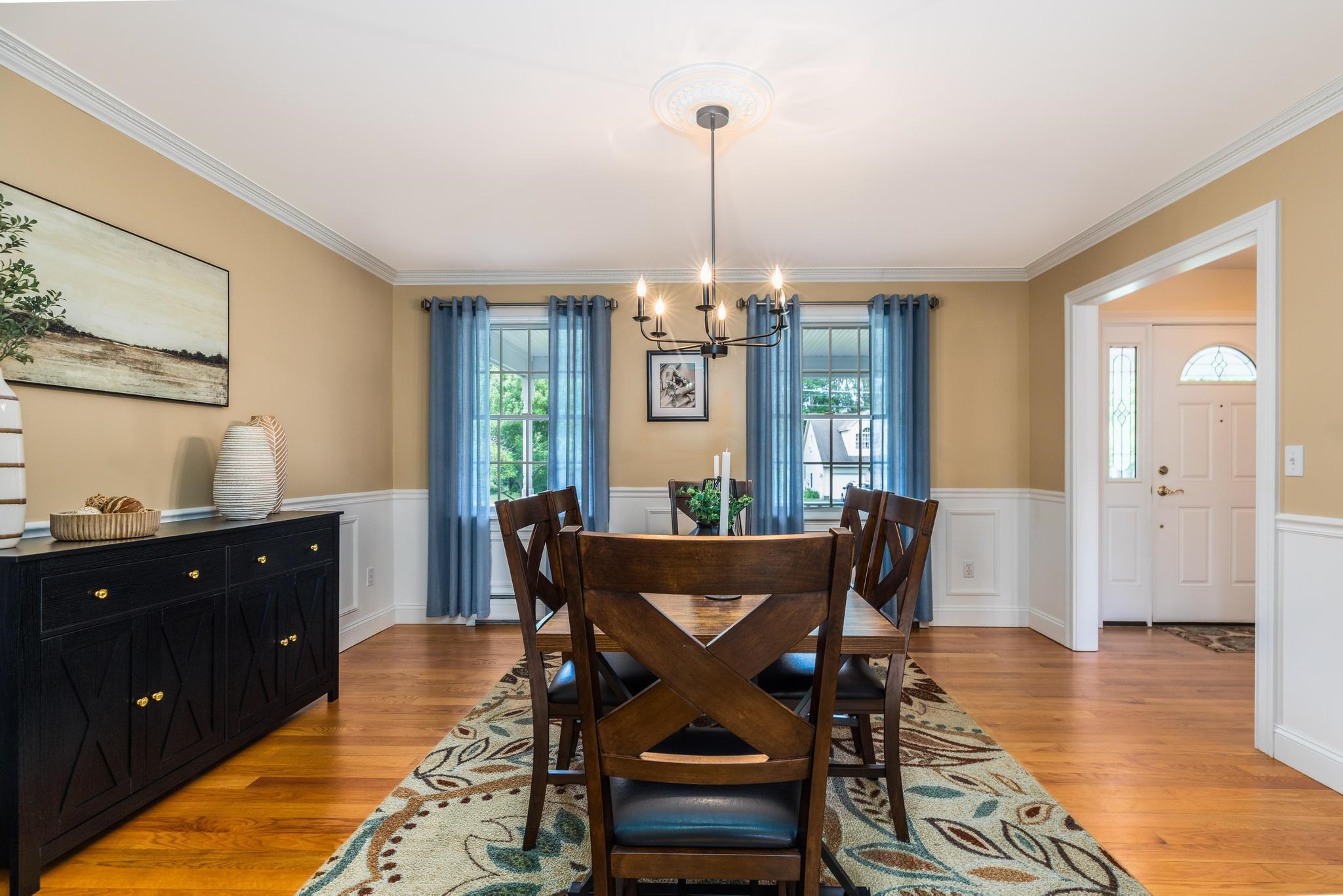7 Lisa Lane Rochester, NH 03868 - Photo 29 of 60
