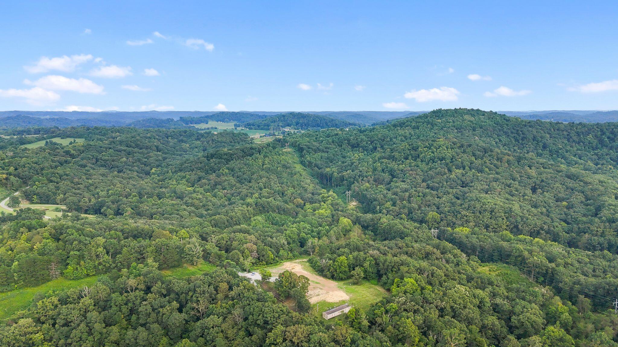 690 Bill Stephens Road, Unit TRACT 2 Mount Vernon, KY 40456 - Photo 61 of 64 2_DJI_20250814185318_0448_D