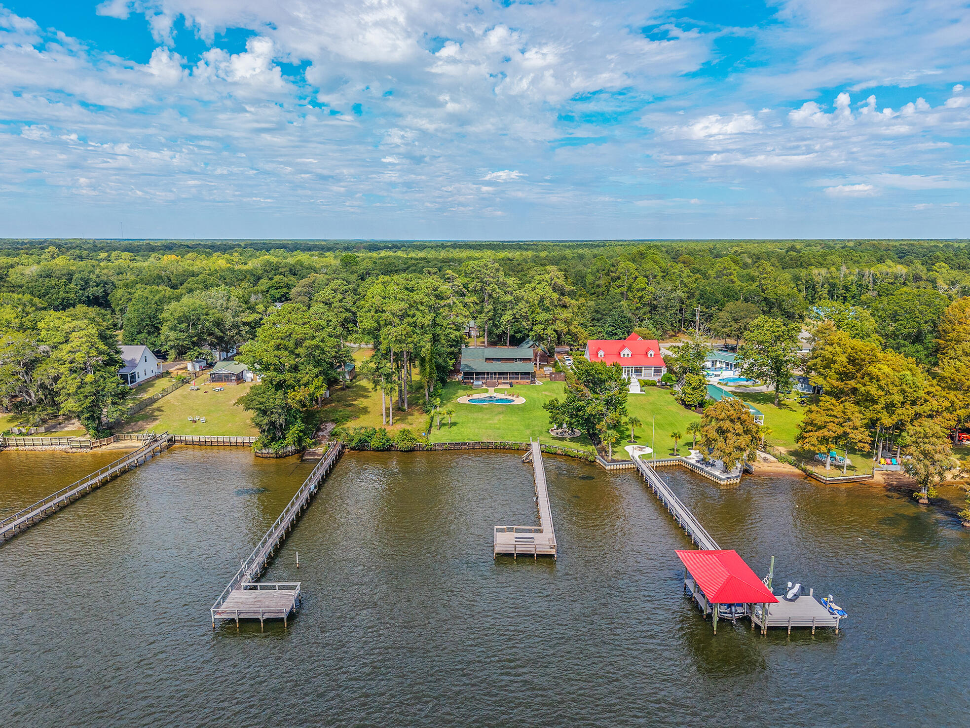 3550 Princess Pond Road Summerton, SC 29148 - Photo 71 of 102 3550 Princess Pond
