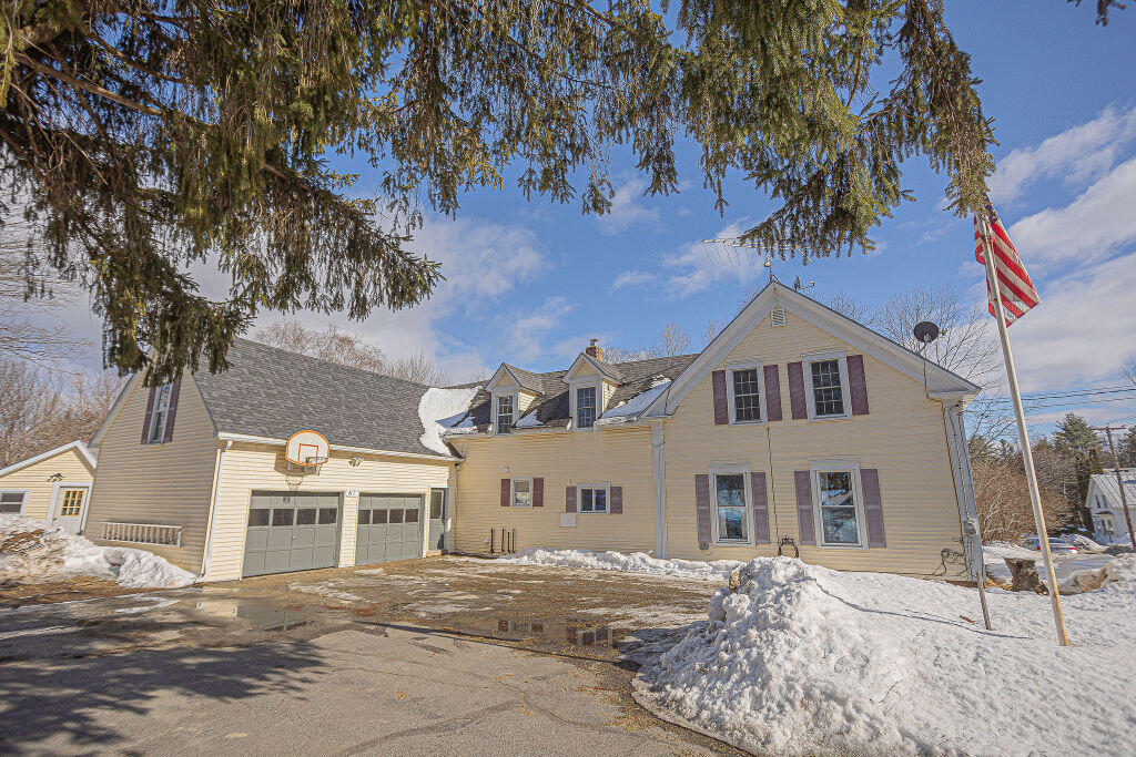 67 Weld Road Wilton, ME 04294 - Photo 39 of 48 sandyriverrealty-67-weld-rd-38