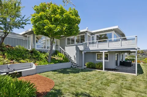 $3,095,000 | 263 Richardson Drive, Mill Valley, CA 94941