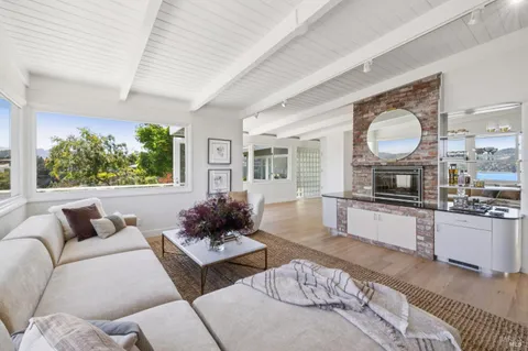 $3,095,000 | 263 Richardson Drive, Mill Valley, CA 94941