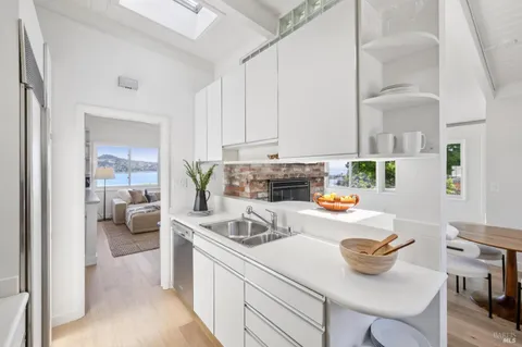 $3,095,000 | 263 Richardson Drive, Mill Valley, CA 94941