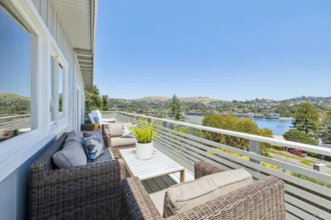 $3,095,000 | 263 Richardson Drive, Mill Valley, CA 94941