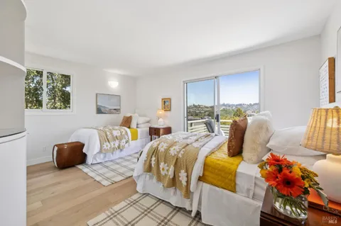 $3,095,000 | 263 Richardson Drive, Mill Valley, CA 94941