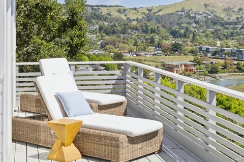 $3,095,000 | 263 Richardson Drive, Mill Valley, CA 94941