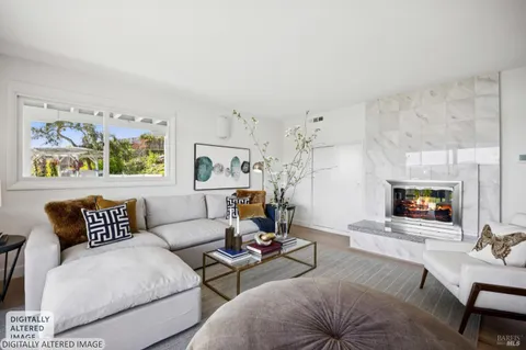 $3,095,000 | 263 Richardson Drive, Mill Valley, CA 94941