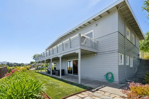 $3,095,000 | 263 Richardson Drive, Mill Valley, CA 94941