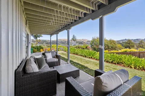 $3,095,000 | 263 Richardson Drive, Mill Valley, CA 94941